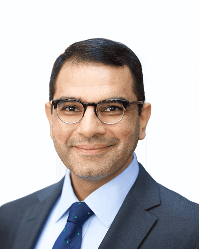 Junaid Farooq