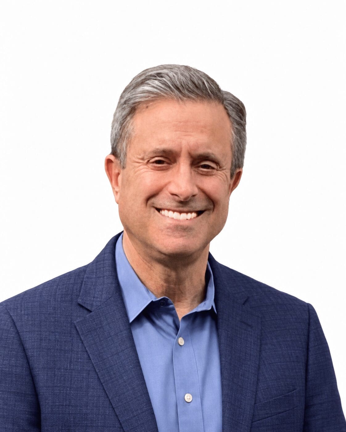 Marc Rosenwald