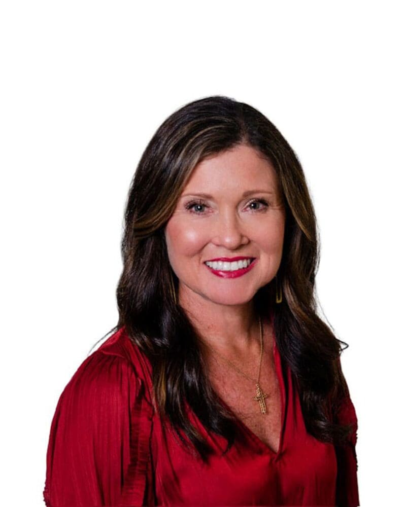 Meredith Gay