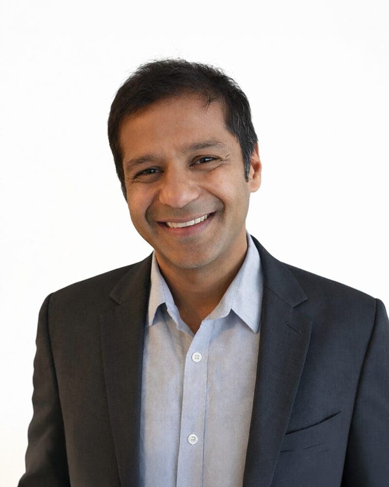 Mukul Gupta