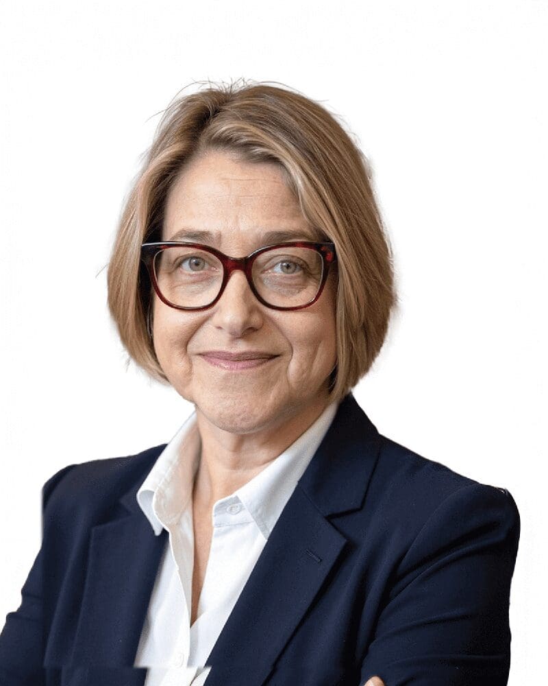 Susan Panzer