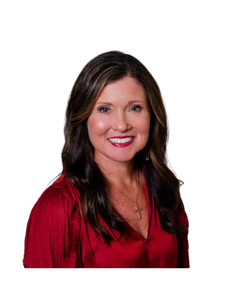 Meredith Gay